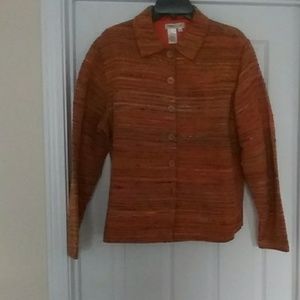 Coldwater Creek blazer